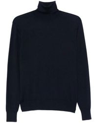 Saint Laurent - Sweater - Lyst