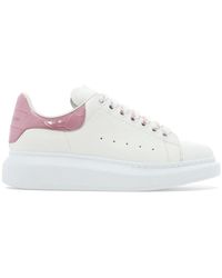 日本ファッション 【ALEXANDER MCQUEEN】スニーカー【LARRY】 - www ...