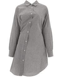 Étoile Isabel Marant Dress - Gray