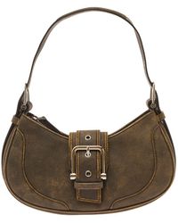 OSOI - 'Brocle' Vintage Shoulder Bag - Lyst