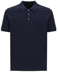 Fay - T-Shirts And Polos - Lyst