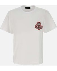 Liu Jo - T-Shirts And Polos - Lyst
