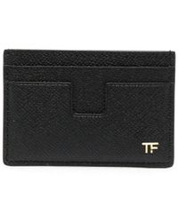 tom ford mens card holder
