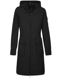 Moncler - Trench Coats - Lyst