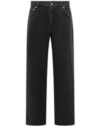 Represent - Jeans R2 Straight Leg D Fit In Denim - Lyst