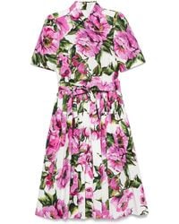 Dolce & Gabbana - Dresses - Lyst
