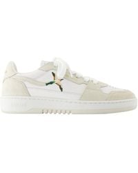 Axel Arigato - Dice Lo Bee Bird Sneakers - Lyst