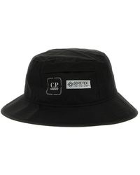 C.P. Company - 'Metropolis Series' Bucket Hat - Lyst