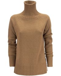 Max Mara Sweaters and knitwear for Women | Online Sale up to 65% off | Lyst