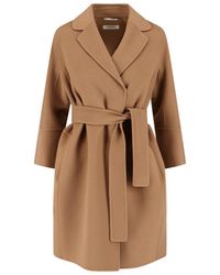 Max Mara - Jackets - Lyst
