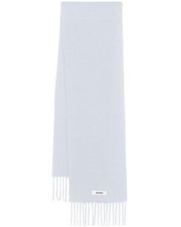 Jacquemus - Light Scarf - Lyst