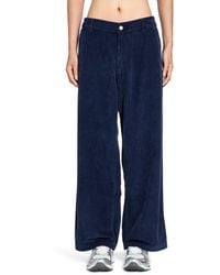 ERL - Trousers - Lyst