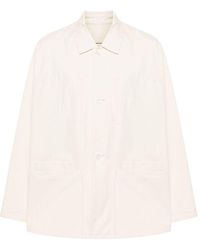 Lemaire - Outerwears - Lyst