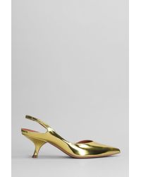 Aldo Castagna - Mikaela Pumps - Lyst