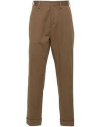 Dries Van Noten - 00840 Philip 9122 M.W.Pants - Lyst