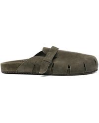 Ancient Greek Sandals - Atlas Crosta Shoes - Lyst