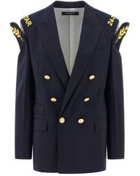 DSquared² - Blazer Bettter X - Lyst