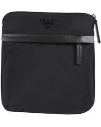 Emporio Armani - Satchel & Cross Body - Lyst
