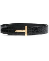Tom Ford Belts for Women | Christmas Sale up to 30% off | Lyst