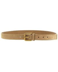 Brunello Cucinelli - Belts E Braces - Lyst