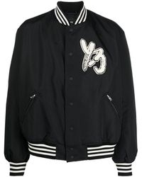 Y-3 Jackets for Men | Online Sale up to 47% off | Lyst Canada