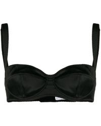 Dolce & Gabbana - Bras Underwear - Lyst