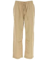 Polo Ralph Lauren - Pleated No Subclass - Lyst
