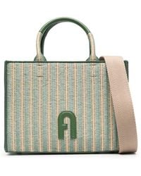 Furla - Opportunity S Tote Bags - Lyst