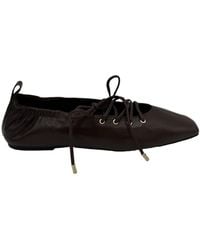 Rag & Bone - Ballerina-Slippers - Lyst