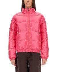 Pyrenex - Down Jacket "vintage Mythic" Unisex - Lyst