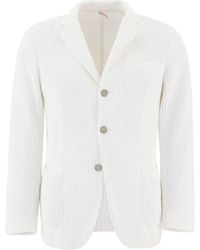 Biagio Santaniello Jackets for Men - Up to 40% off at Lyst.com