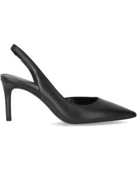 Michael Kors - Alina Flex Slingback Pumps - Lyst