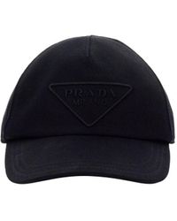 Prada - Hats E Hairbands - Lyst
