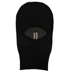 Rick Owens - Cashmere Knit Balaclava - Lyst