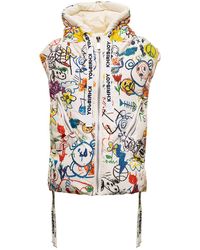 Graffiti Jackets for Women - Up to 64 