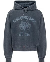 DSquared² - Sweaters - Lyst