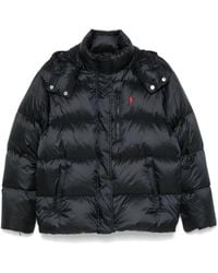 Polo Ralph Lauren - Coats - Lyst