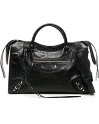 balenciaga mini city bag price