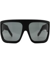 Rick Owens - Davis Sunglasses Accessories - Lyst