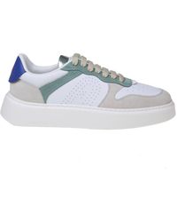 Furla - Sneaker Basic Model - Lyst