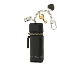 Marc Jacobs - "The Lipsticks Case" Charm Bag - Lyst