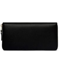 Comme des Garçons - "Classic Leather Line 205X100 Mm" Wallet Accessories - Lyst