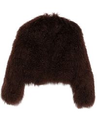 Numerootto - Furs - Lyst