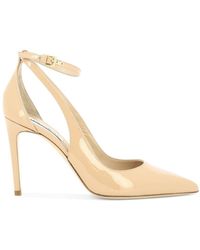 Ninalilou - "love" Pumps - Lyst