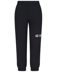 Givenchy - Sweatpants - Lyst