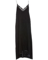 Zadig & Voltaire - Risty Jac Zv 3D Dress - Lyst