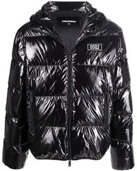 DSquared² Jackets for Men | Online Sale 