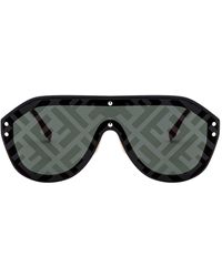 fendi shades
