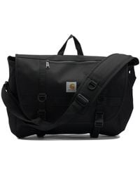 Carhartt - "Jake Messenger" Shoulder Bag - Lyst