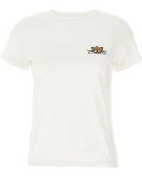 KENZO - T-Shirts And Polos - Lyst
